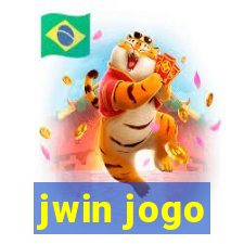 jwin jogo